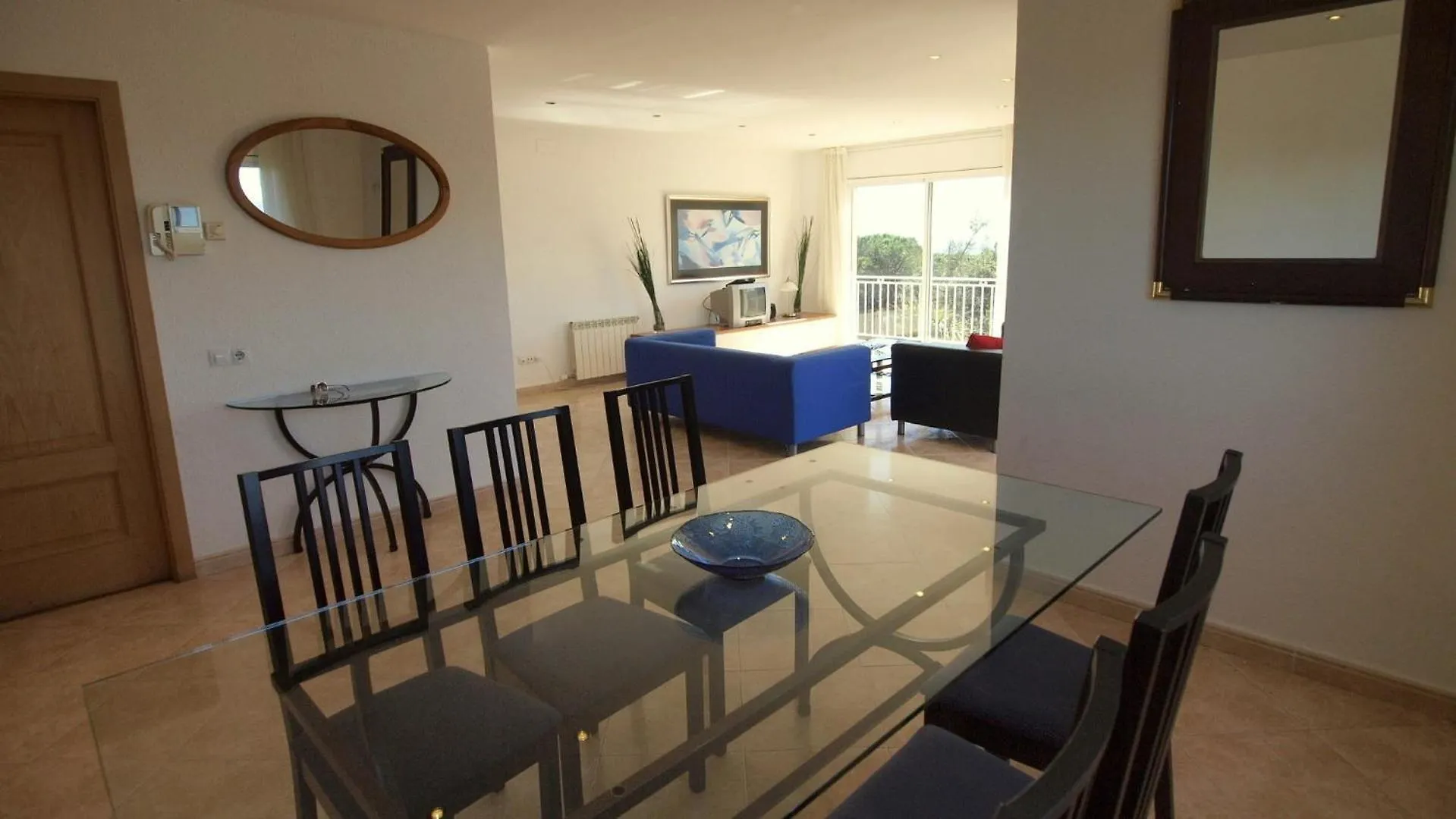 Costacabana - Villa La Luna Lloret de Mar